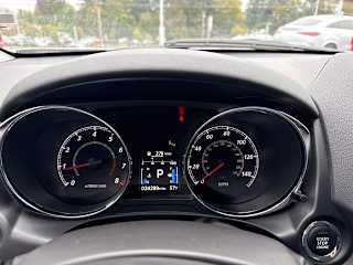 mitsubishi outlander sport 2025 JA4ARUAU5SU010466 image mitsubishi outlander sport 2025 JA4ARUAU5SU010466 image